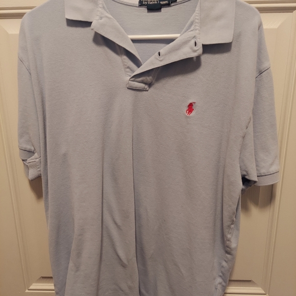Mens bundle Izod, Poland shirts - Picture 7 of 7